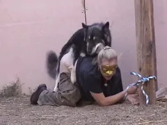 Doggystyle