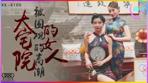 XK-8100 Xin xue