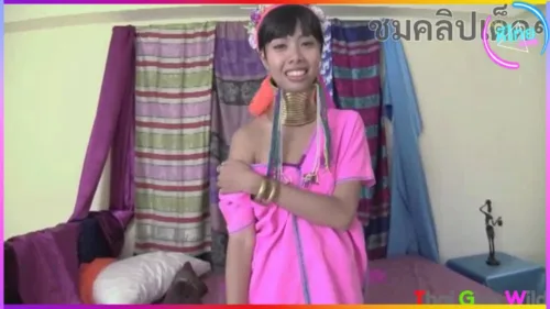ThaiGirlsWild Daisy