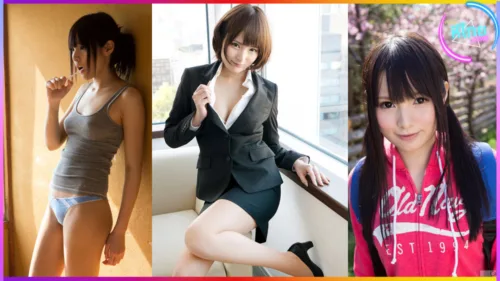 Mihono Sakaguchi