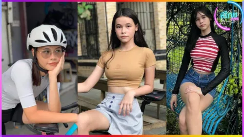 Ayesha Oprenario